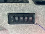Control Station with 