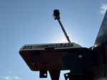 Control Station with 