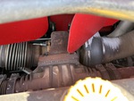 Engine with 