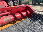 Pickup / Header with 