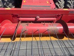 Pickup / Header with 