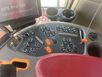Control Station with 