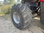 Chassis with 