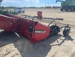 Pickup / Header with 