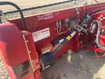 Pickup / Header with 