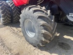 Chassis with 