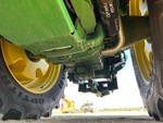 Drivetrain with 