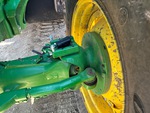 Drivetrain with 