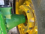 Drivetrain with 