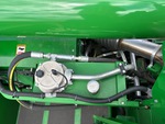 Hydraulics with 