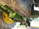 Drivetrain with 