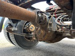 Drivetrain with 