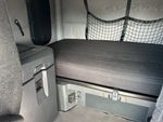 Cab with 