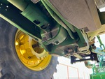Drivetrain with 
