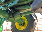 Drivetrain with 
