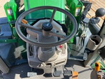 Control Station with 
