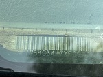 General Appearance with Second Serial Number/VIN Photo