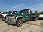 General Appearance with Featured Photo