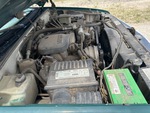 Motor with 