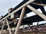 Chassis with 