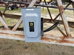 Electrical System with 