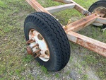 Chassis with 