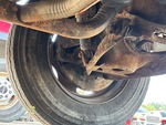 Brakes with 