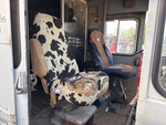 Cab with 