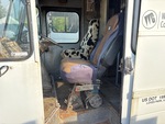 Cab with 