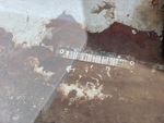General Appearance with Second Serial Number/VIN Photo