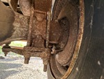 Brakes with 