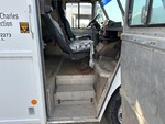 Cab with 
