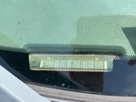 General Appearance with Second Serial Number/VIN Photo