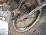 Brakes with 