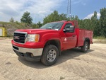 General Appearance with Featured Photo