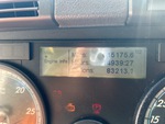 4 Transmision with Engine Hours