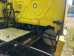 4 Underbody - Truck with 