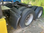 4 Underbody - Truck with 