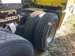 4 Underbody - Truck with 