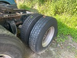 4 Underbody - Truck with 