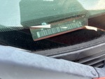 General Appearance with Second Serial Number/VIN Photo