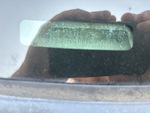 General Appearance with Second Serial Number/VIN Photo