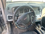 Control Station with 