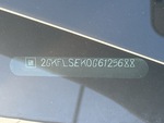 General Appearance with Second Serial Number/VIN Photo