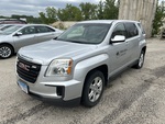 General Appearance with Featured Photo