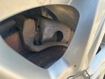 Brakes with 