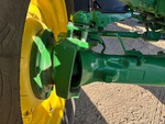 Drivetrain with 