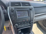 Control Station with 