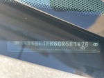 General Appearance with Second Serial Number/VIN Photo