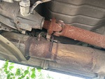 Drivetrain with 